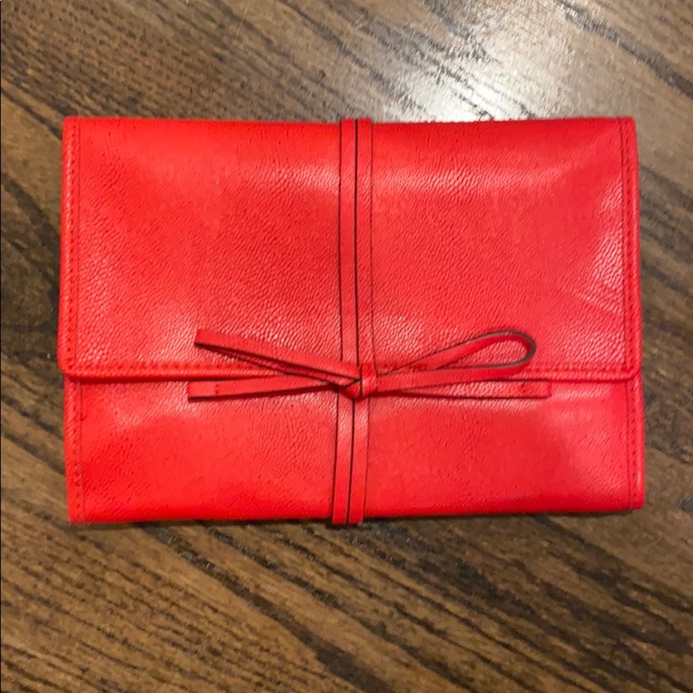 Stella & Dot Jewelry Clutch